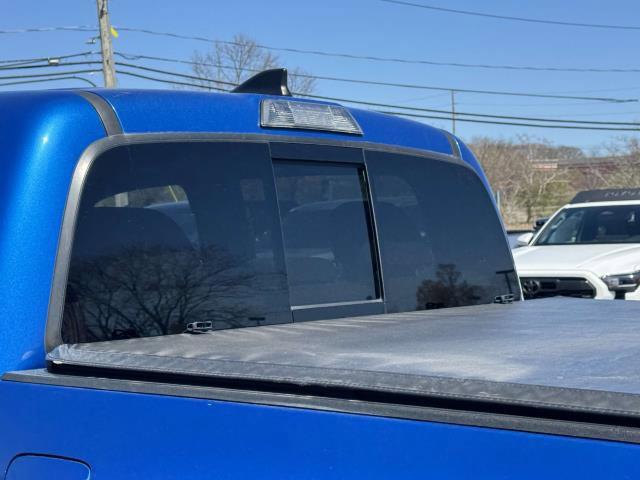Thumbnail image of 2017 Toyota Tacoma at Riverhead Toyota