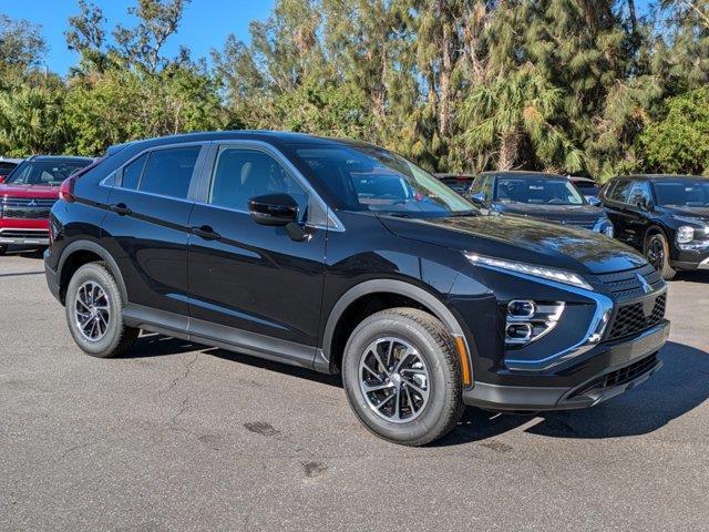 Thumbnail image of 2025 Mitsubishi Eclipse Cross at Jacobs Mitsubishi