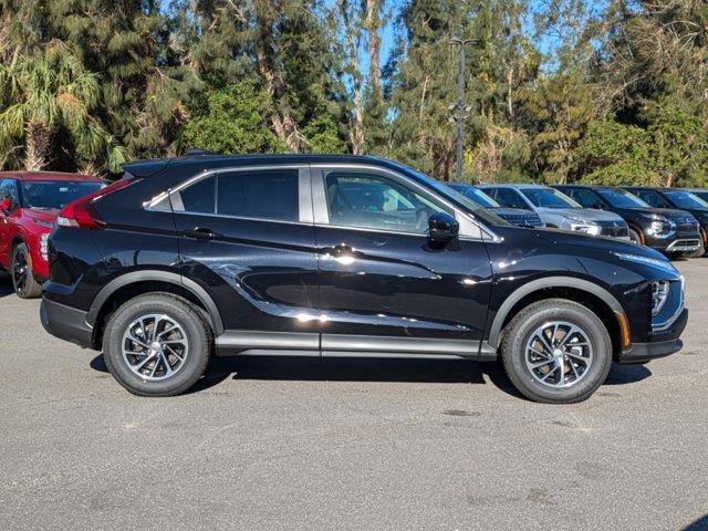 Thumbnail image of 2025 Mitsubishi Eclipse Cross at Jacobs Mitsubishi