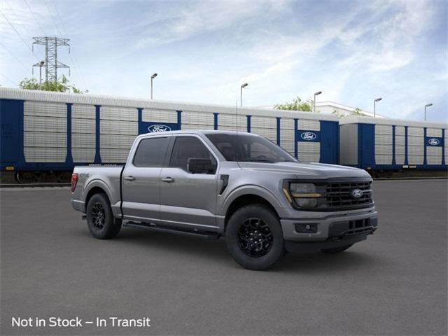 Thumbnail image of 2025 Ford F-150 at Seelye Ford of Kalamazoo