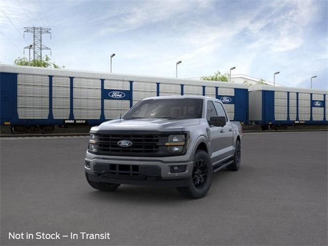 Thumbnail image of 2025 Ford F-150 at Seelye Ford of Kalamazoo