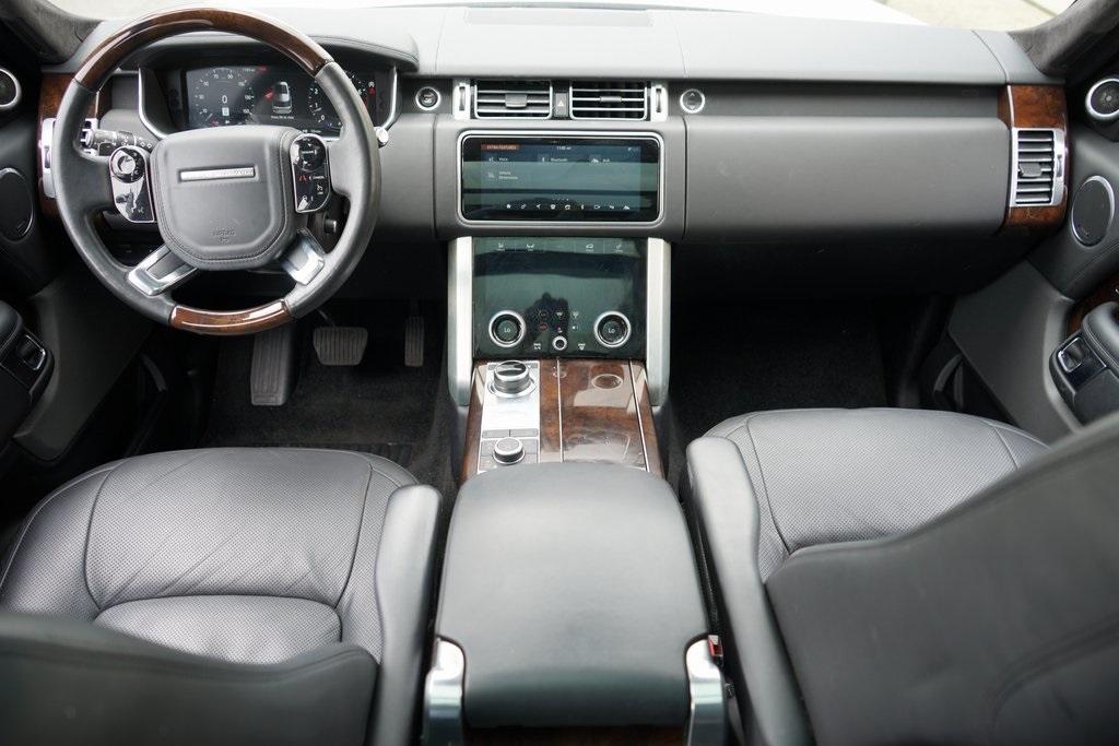 Thumbnail image of 2020 Land Rover Range Rover at Auto Expo Store