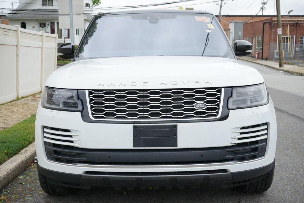 Thumbnail image of 2020 Land Rover Range Rover at Auto Expo Store
