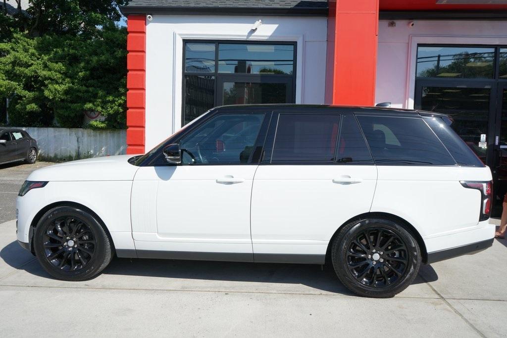 Thumbnail image of 2020 Land Rover Range Rover at Auto Expo Store