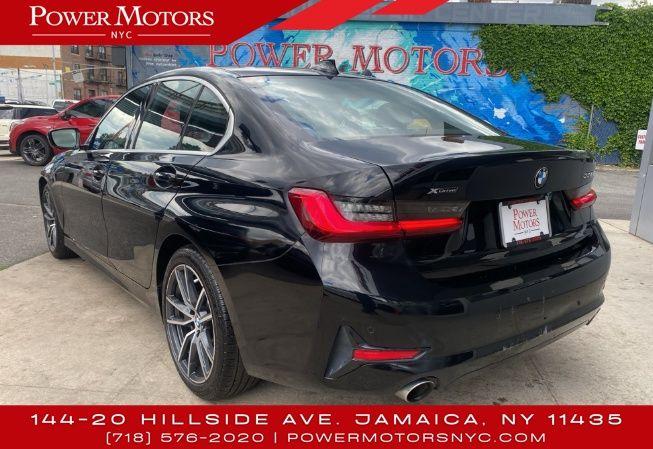 Thumbnail image of 2020 BMW 3 Series at Power Motors NYC LLC