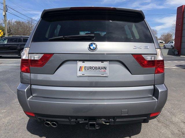 Thumbnail image of 2010 BMW X3 at EurobahnBmwMiniMercedesBenz of Greensboro, NC