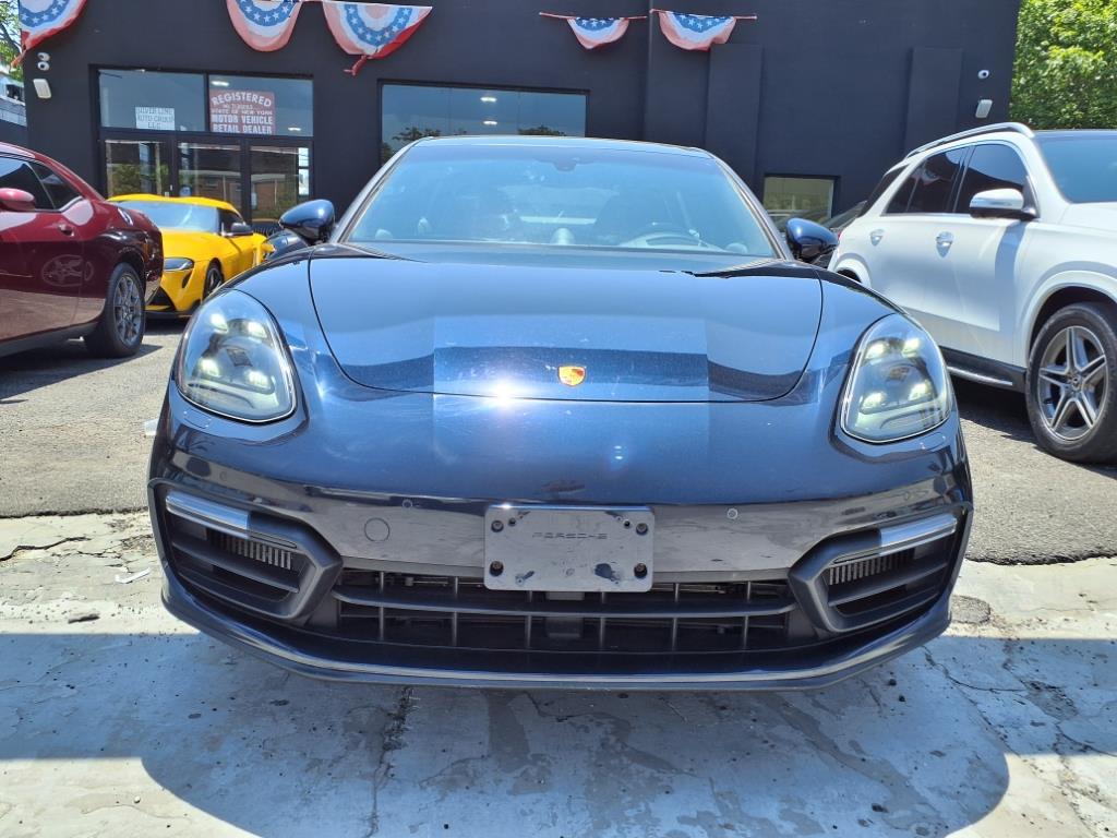 Thumbnail image of 2019 Porsche Panamera at Silverline Auto Group