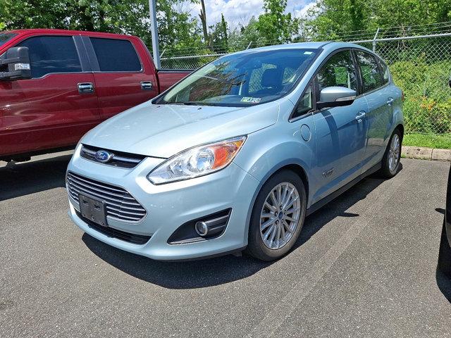 Thumbnail image of 2013 Ford C-MAX Energi at New Fred Beans Boyertown Ford