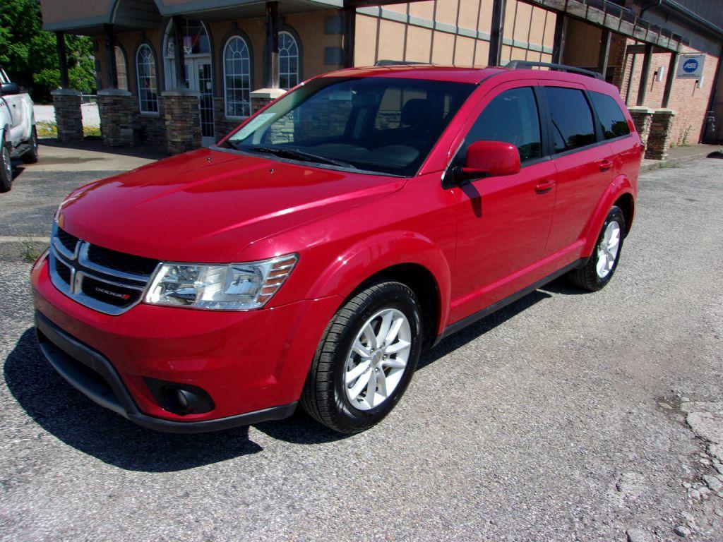 Thumbnail image of 2016 Dodge Journey at TEAM AUTOMOTIVE