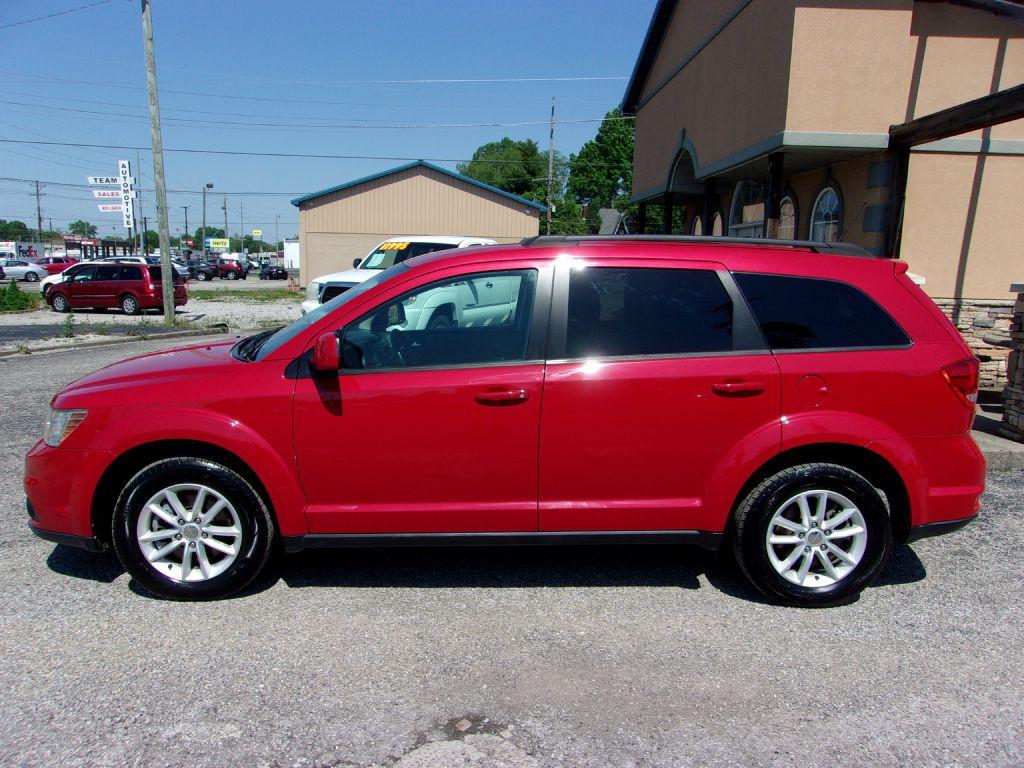 Thumbnail image of 2016 Dodge Journey at TEAM AUTOMOTIVE