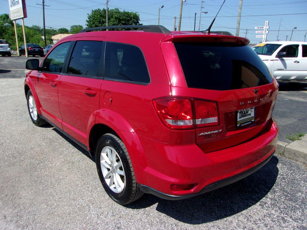 Thumbnail image of 2016 Dodge Journey at TEAM AUTOMOTIVE