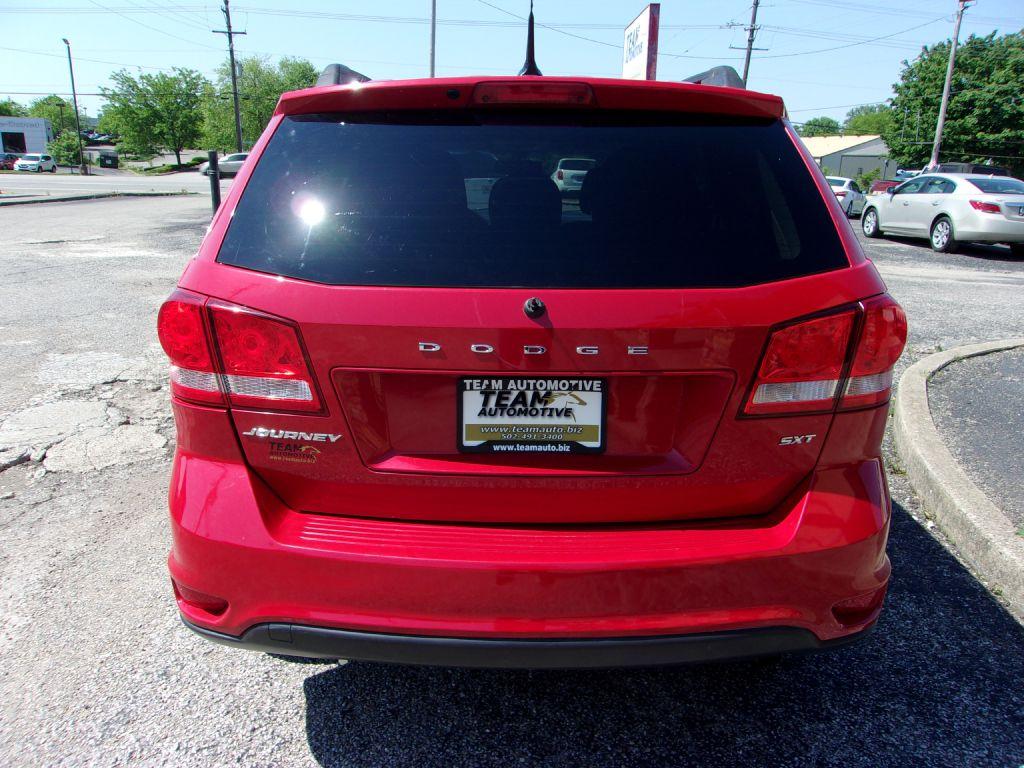 Thumbnail image of 2016 Dodge Journey at TEAM AUTOMOTIVE
