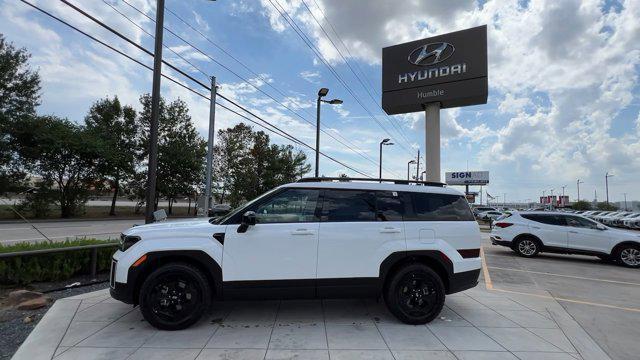 Thumbnail image of 2025 Hyundai SANTA FE at Humble Hyundai NEW
