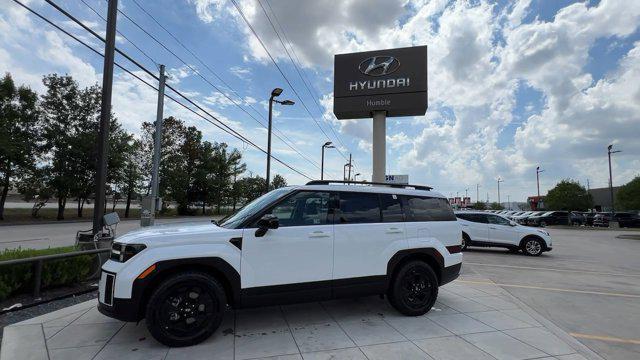 Thumbnail image of 2025 Hyundai SANTA FE at Humble Hyundai NEW