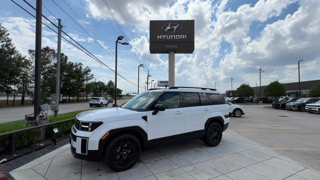 Thumbnail image of 2025 Hyundai SANTA FE at Humble Hyundai NEW