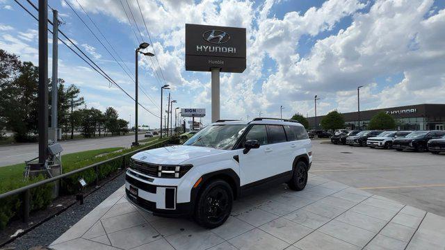 Thumbnail image of 2025 Hyundai SANTA FE at Humble Hyundai NEW