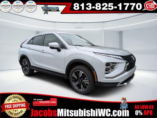 Thumbnail image of 2025 Mitsubishi Eclipse Cross at Jacobs Mitsubishi - Wesley Chapel