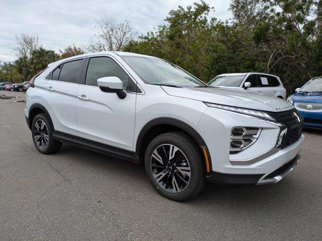 Thumbnail image of 2025 Mitsubishi Eclipse Cross at Jacobs Mitsubishi - Wesley Chapel