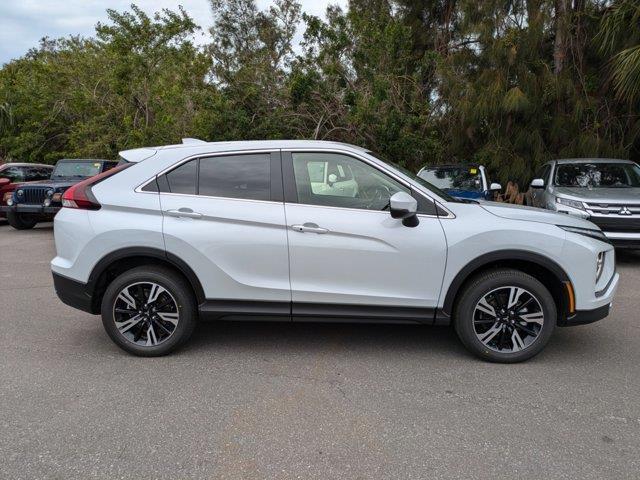 Thumbnail image of 2025 Mitsubishi Eclipse Cross at Jacobs Mitsubishi - Wesley Chapel