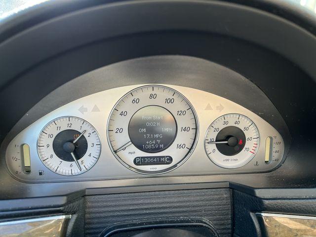 Thumbnail image of 2008 Mercedes-Benz E-Class at City Auto Sales