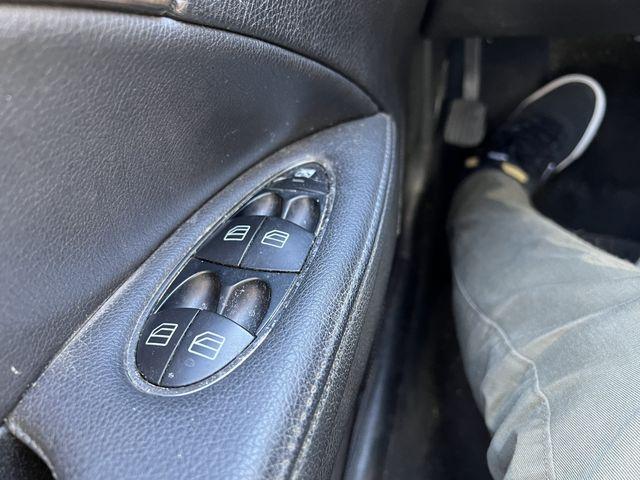 Thumbnail image of 2008 Mercedes-Benz E-Class at City Auto Sales