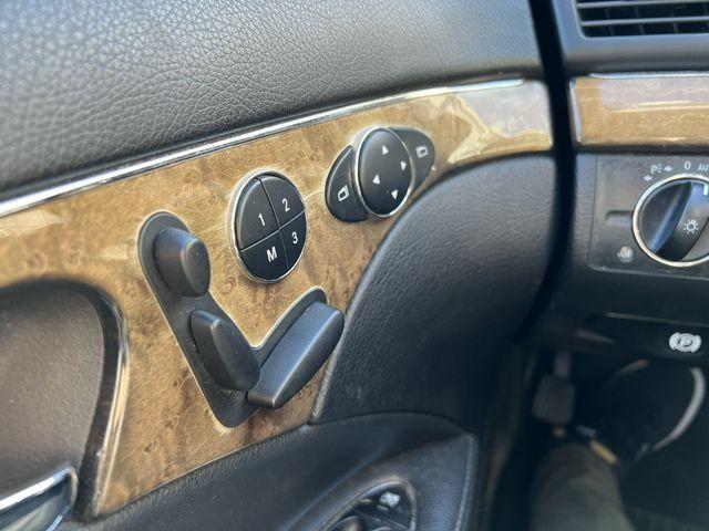 Thumbnail image of 2008 Mercedes-Benz E-Class at City Auto Sales