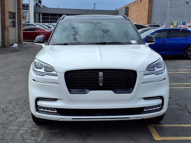 Thumbnail image of 2024 Lincoln Aviator at Star Lincoln, Inc.