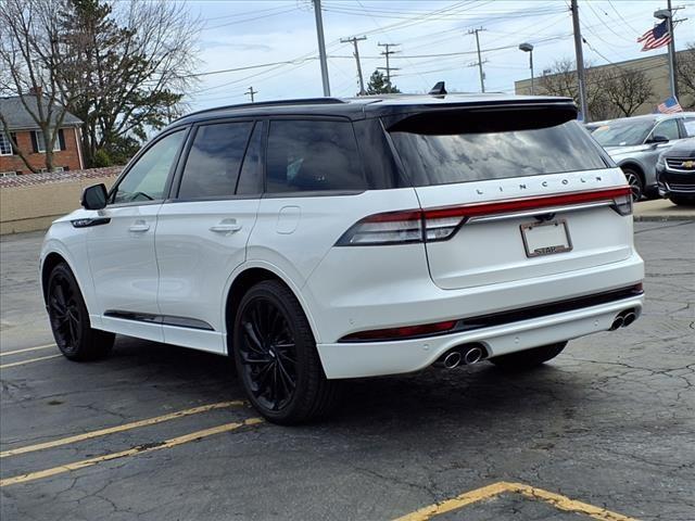 Thumbnail image of 2024 Lincoln Aviator at Star Lincoln, Inc.