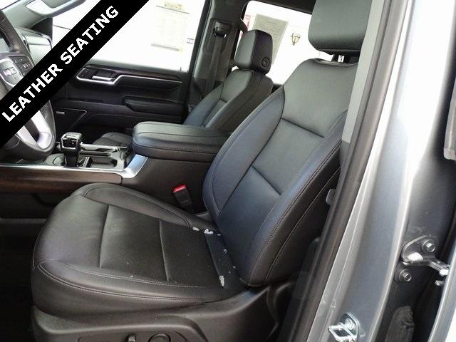 Thumbnail image of 2023 GMC Sierra 1500 at Johnson Dodge Chrysler Jeep