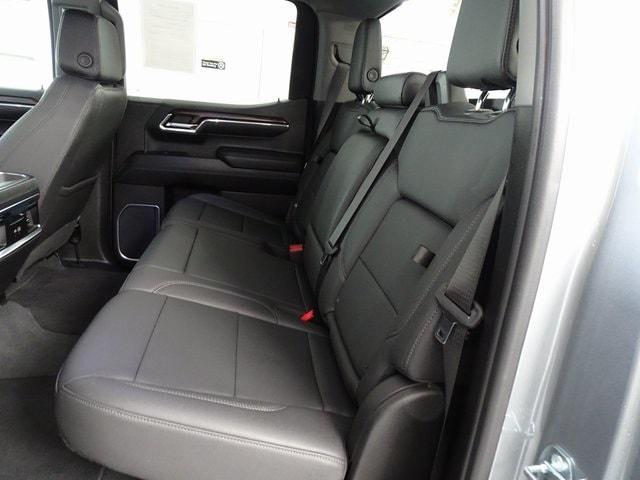 Thumbnail image of 2023 GMC Sierra 1500 at Johnson Dodge Chrysler Jeep