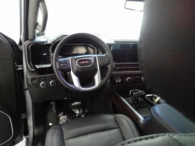 Thumbnail image of 2023 GMC Sierra 1500 at Johnson Dodge Chrysler Jeep