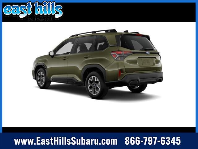 Thumbnail image of 2025 Subaru Forester at East Hills Subaru
