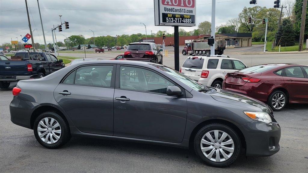 Thumbnail image of 2012 Toyota Corolla at First Choice Auto