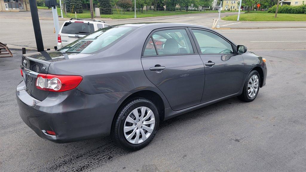 Thumbnail image of 2012 Toyota Corolla at First Choice Auto