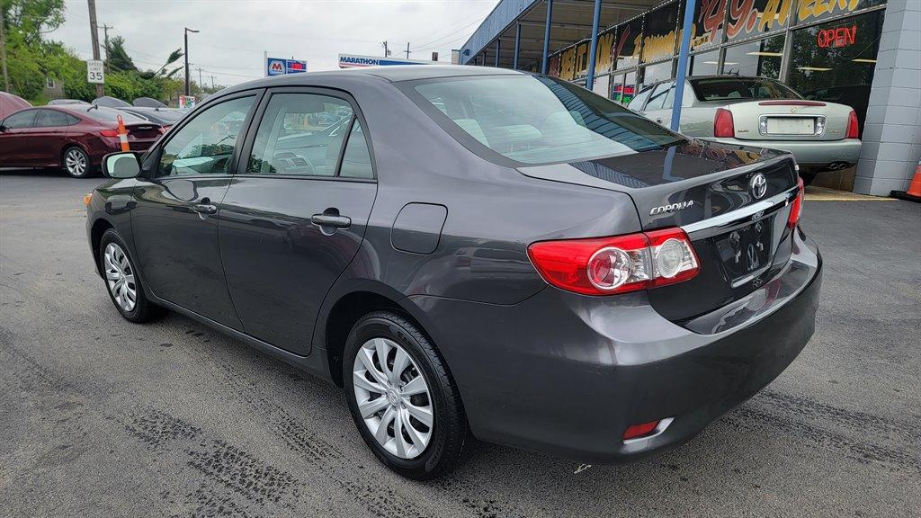 Thumbnail image of 2012 Toyota Corolla at First Choice Auto