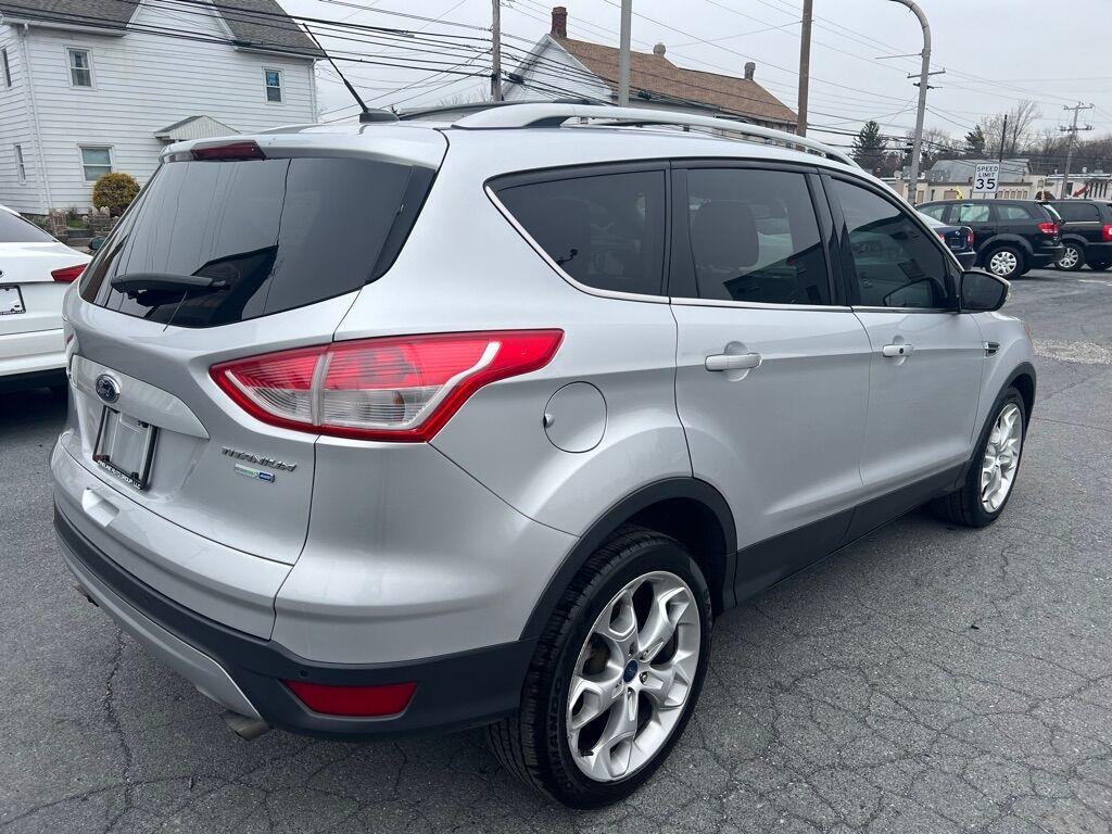 Thumbnail image of 2013 Ford Escape at Fineline Auto Group Llc