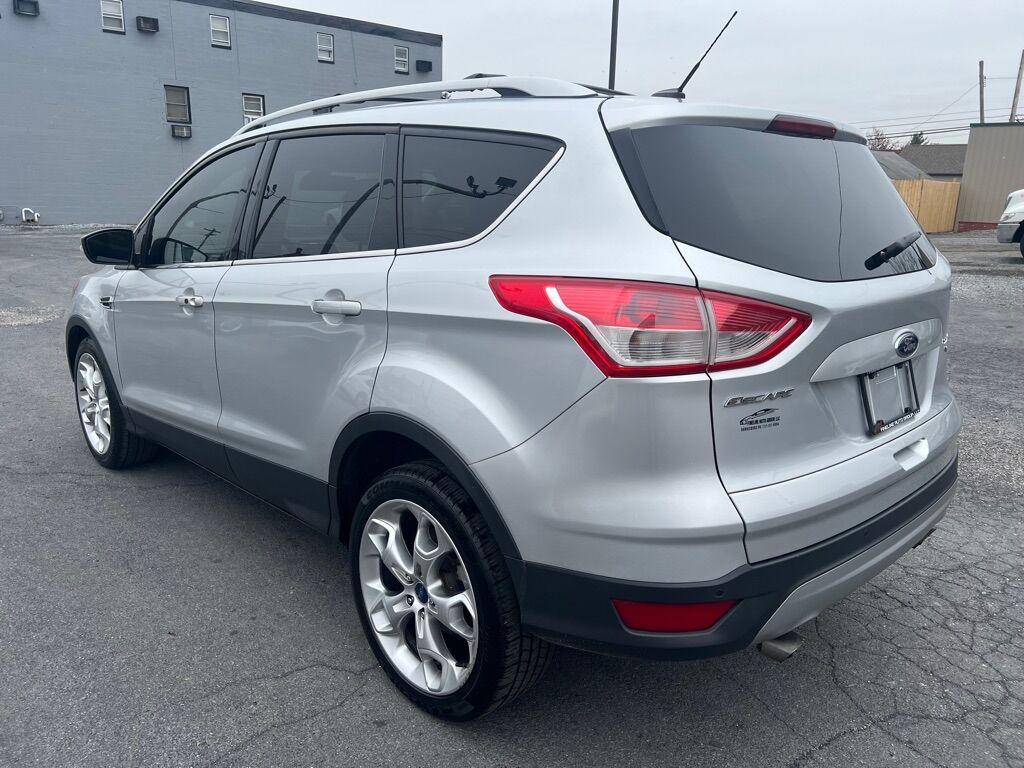 Thumbnail image of 2013 Ford Escape at Fineline Auto Group Llc