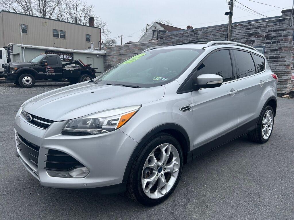 Thumbnail image of 2013 Ford Escape at Fineline Auto Group Llc