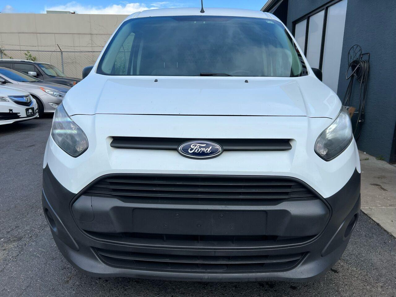 Thumbnail image of 2014 Ford Transit Connect at Stallion Auto Group