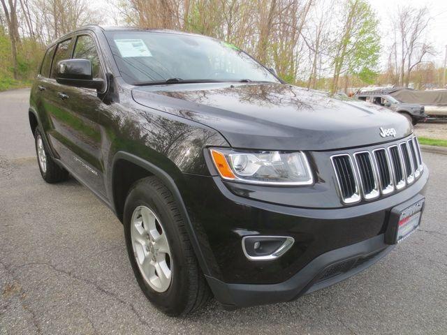 Thumbnail image of 2014 Jeep Grand Cherokee at GoGetCar.com of Mahopac, NY