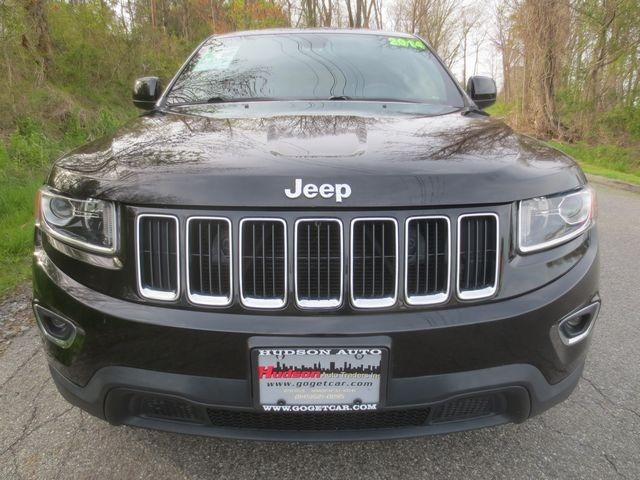 Thumbnail image of 2014 Jeep Grand Cherokee at GoGetCar.com of Mahopac, NY