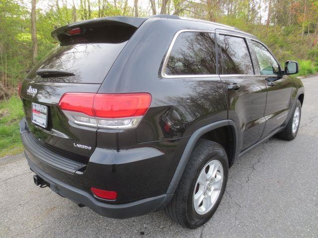Thumbnail image of 2014 Jeep Grand Cherokee at GoGetCar.com of Mahopac, NY