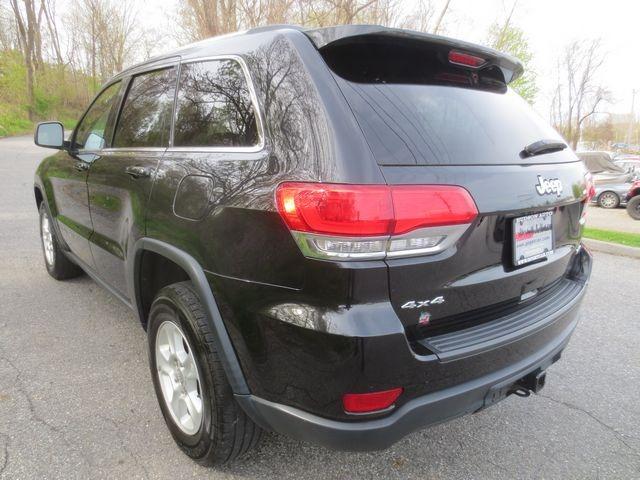 Thumbnail image of 2014 Jeep Grand Cherokee at GoGetCar.com of Mahopac, NY
