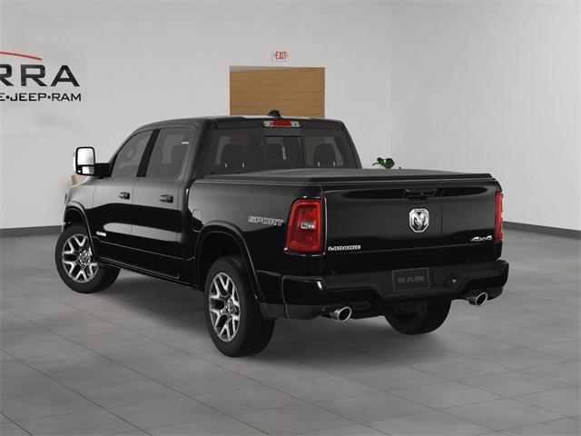 Thumbnail image of 2025 Ram 1500 at Al Serra Chrysler  Dodge Jeep Ram