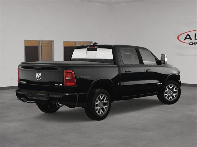 Thumbnail image of 2025 Ram 1500 at Al Serra Chrysler  Dodge Jeep Ram