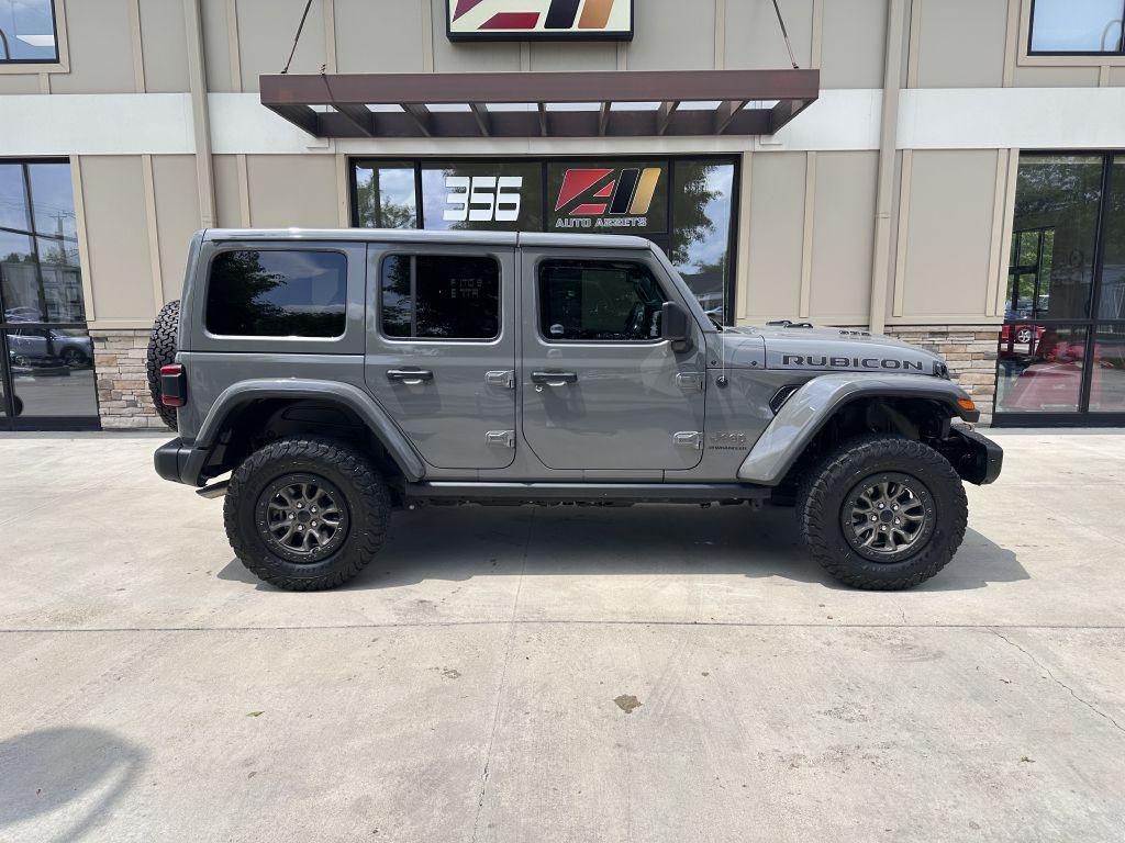Thumbnail image of 2023 Jeep Wrangler at POWELL PERFORMANCE AUTOS
