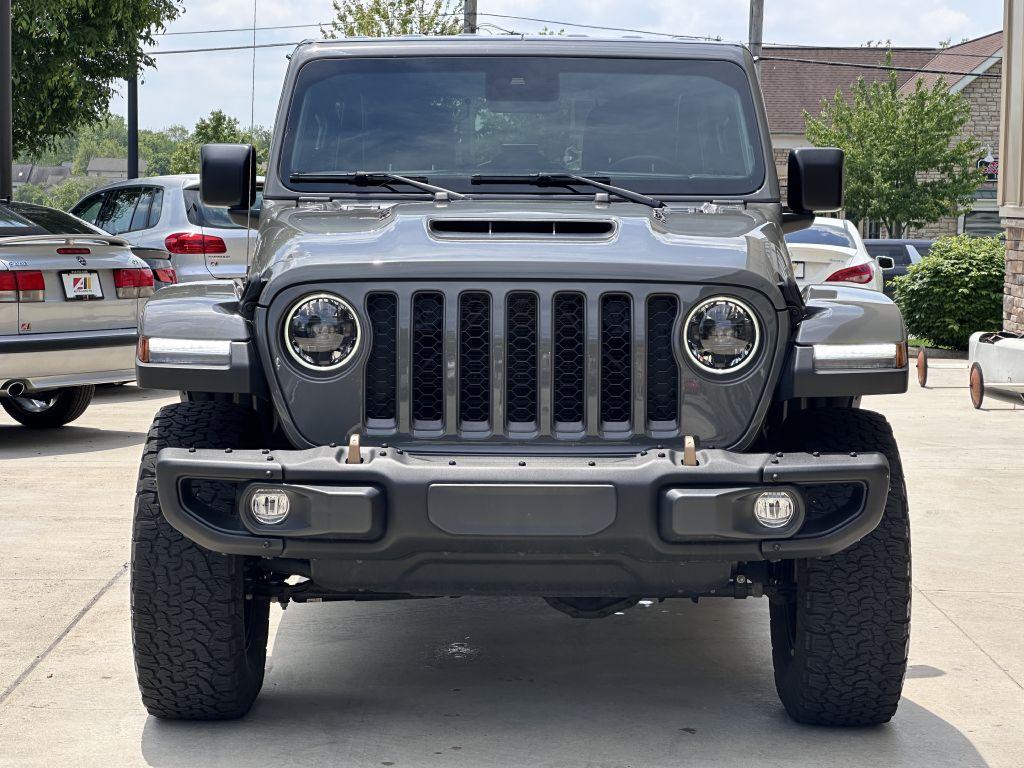 Thumbnail image of 2023 Jeep Wrangler at POWELL PERFORMANCE AUTOS