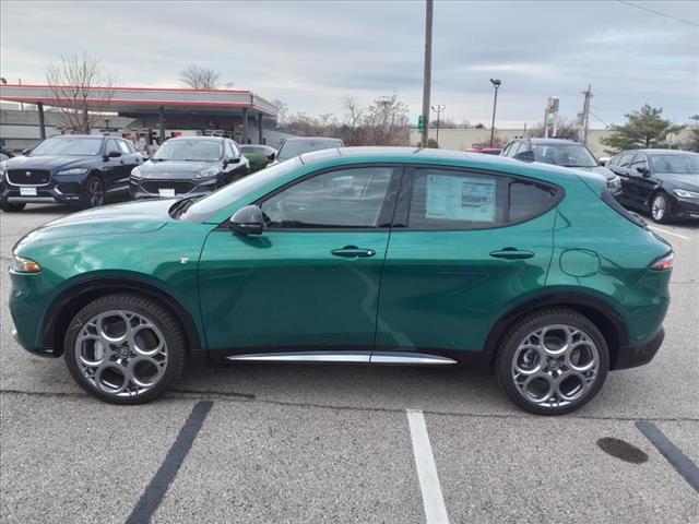 Thumbnail image of 2024 Alfa Romeo Tonale Hybrid at Jim Butler Alfa Romeo Maserati