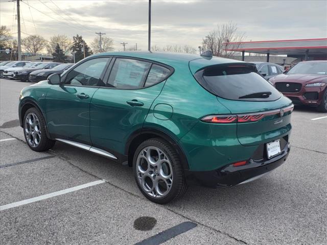 Thumbnail image of 2024 Alfa Romeo Tonale Hybrid at Jim Butler Alfa Romeo Maserati