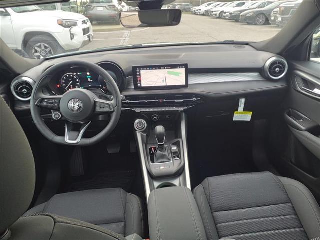 Thumbnail image of 2024 Alfa Romeo Tonale Hybrid at Jim Butler Alfa Romeo Maserati